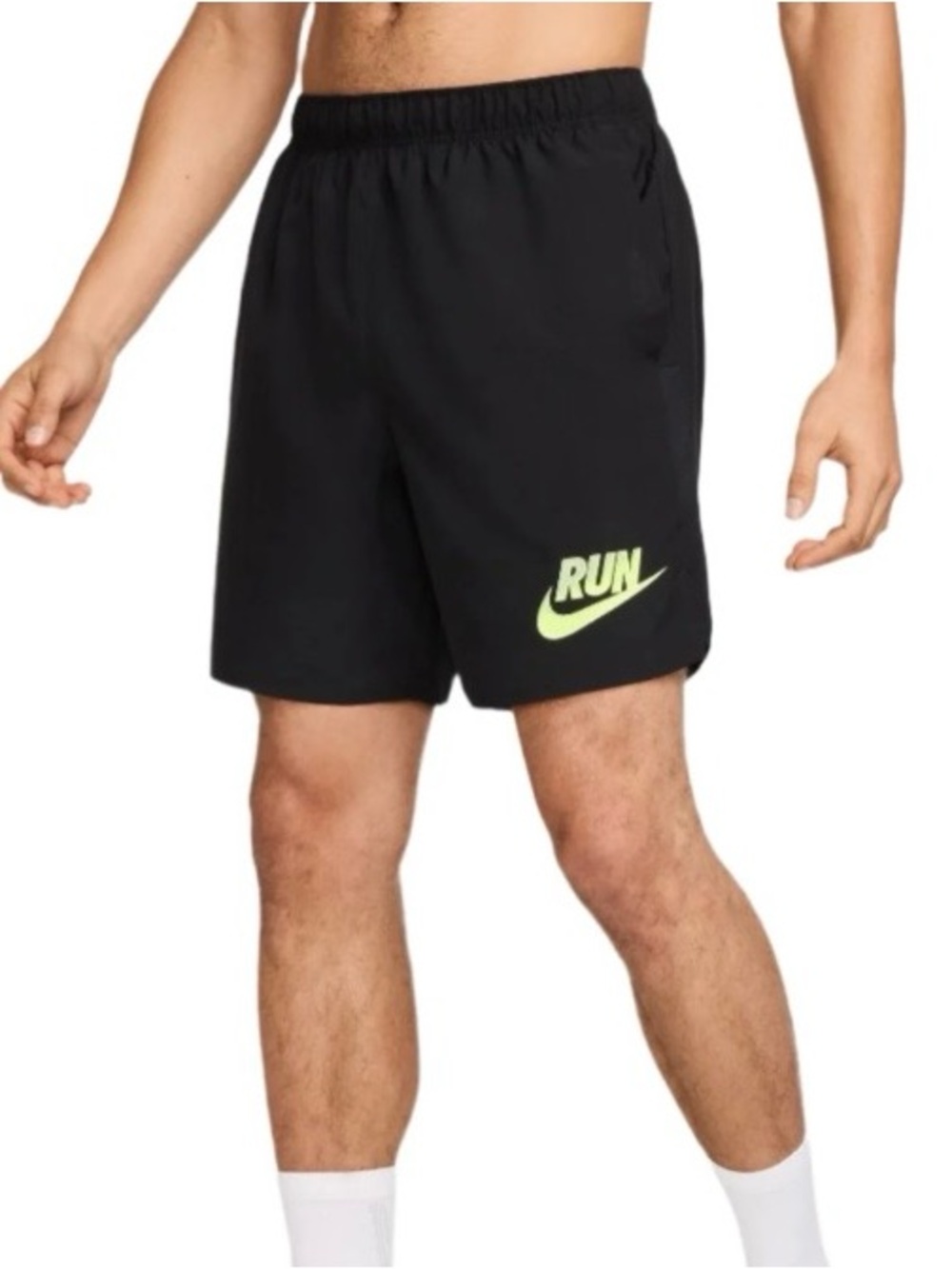 ✔️NWT✔️ NIKE Challenger Unlined Running Shorts